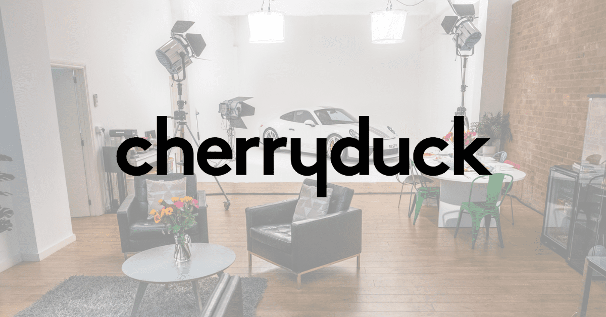 Starting Out: Cherryduck