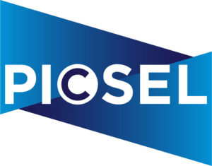 PICSEL logo