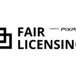 Pixray Fair Licensing