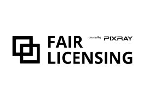 Pixray Fair Licensing