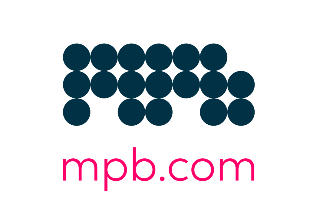 MPB logo