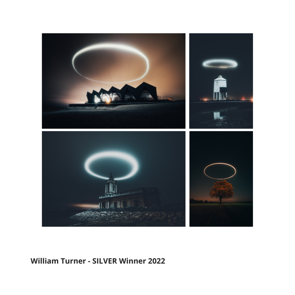 Places_2022_ Silver William Turner