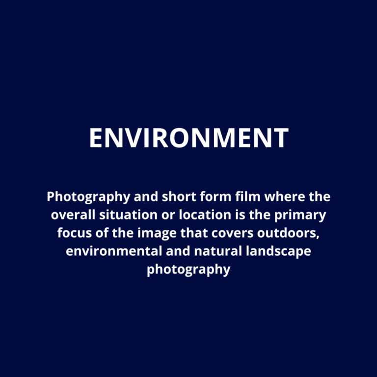 Environment_Category Overview