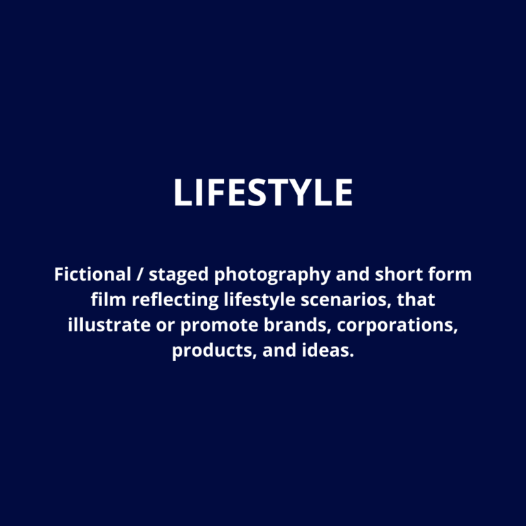 Lifestyle_Category Overview
