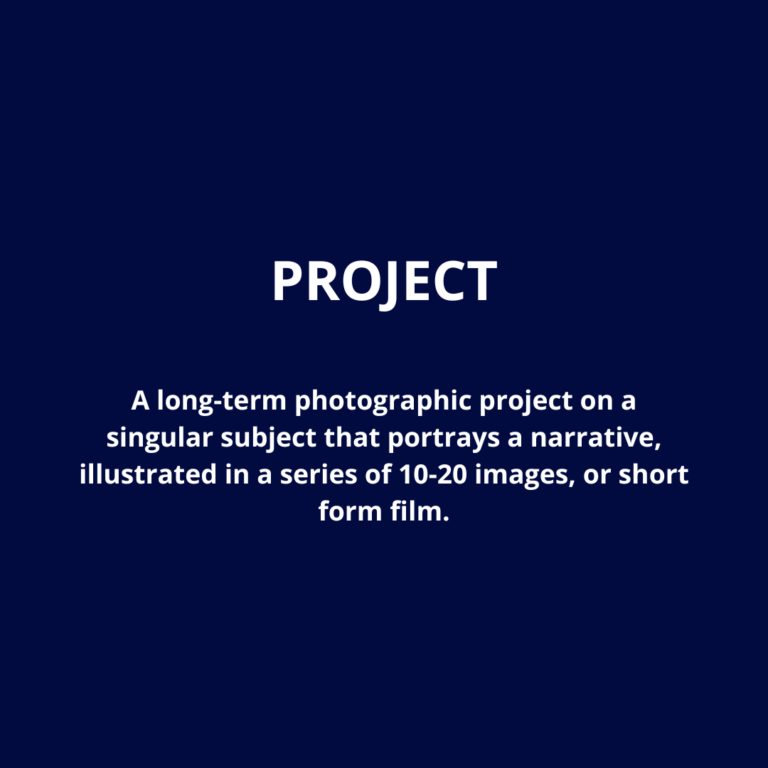 Project_Category Overview