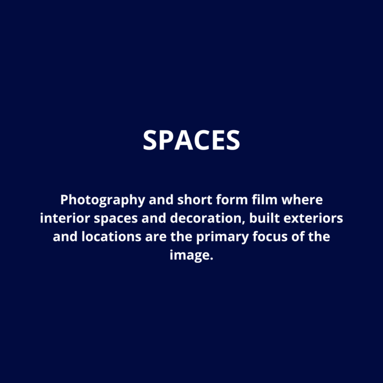 Spaces_Category Overview