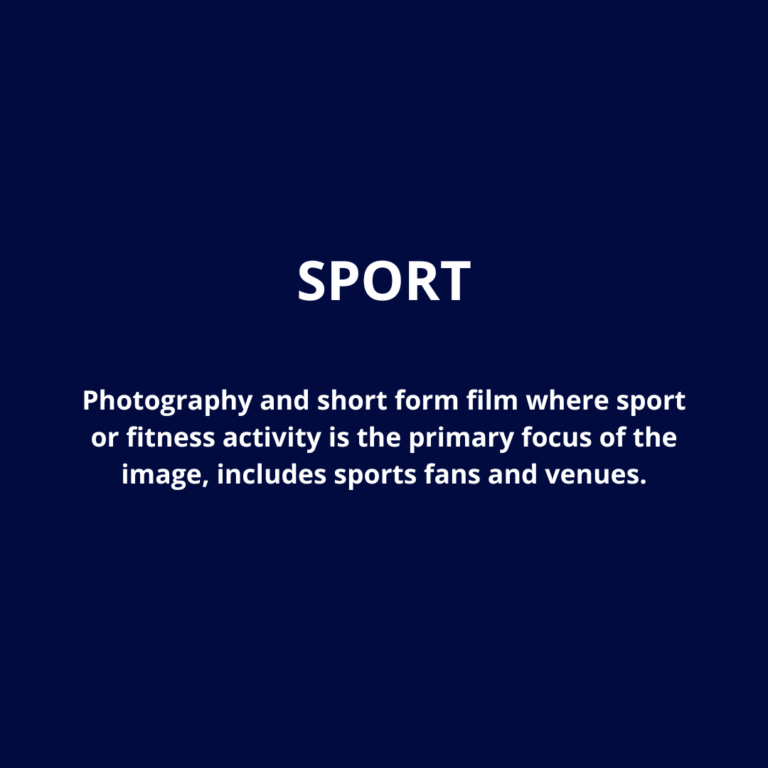 Sport_Category Overview