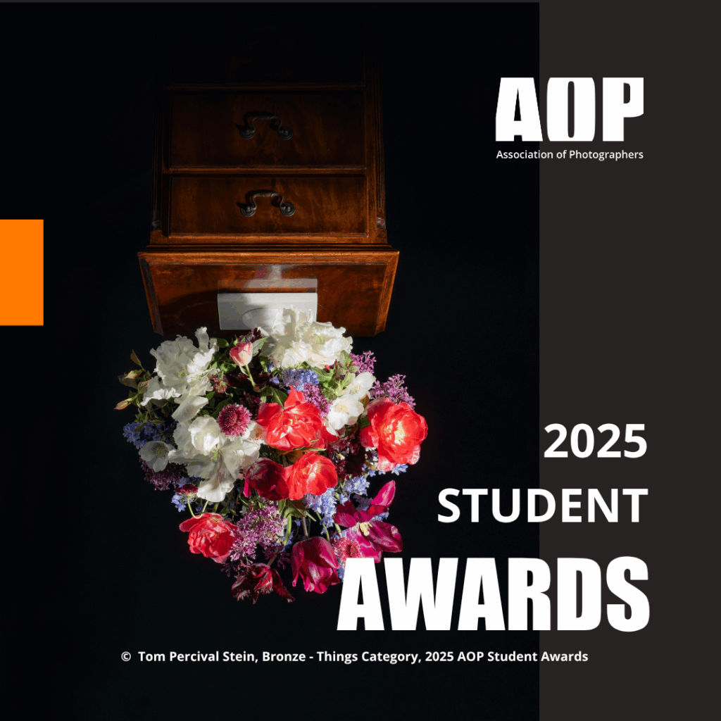 2025 Student Awards_BRONZE THINGS_Tom Percival Stein (4)