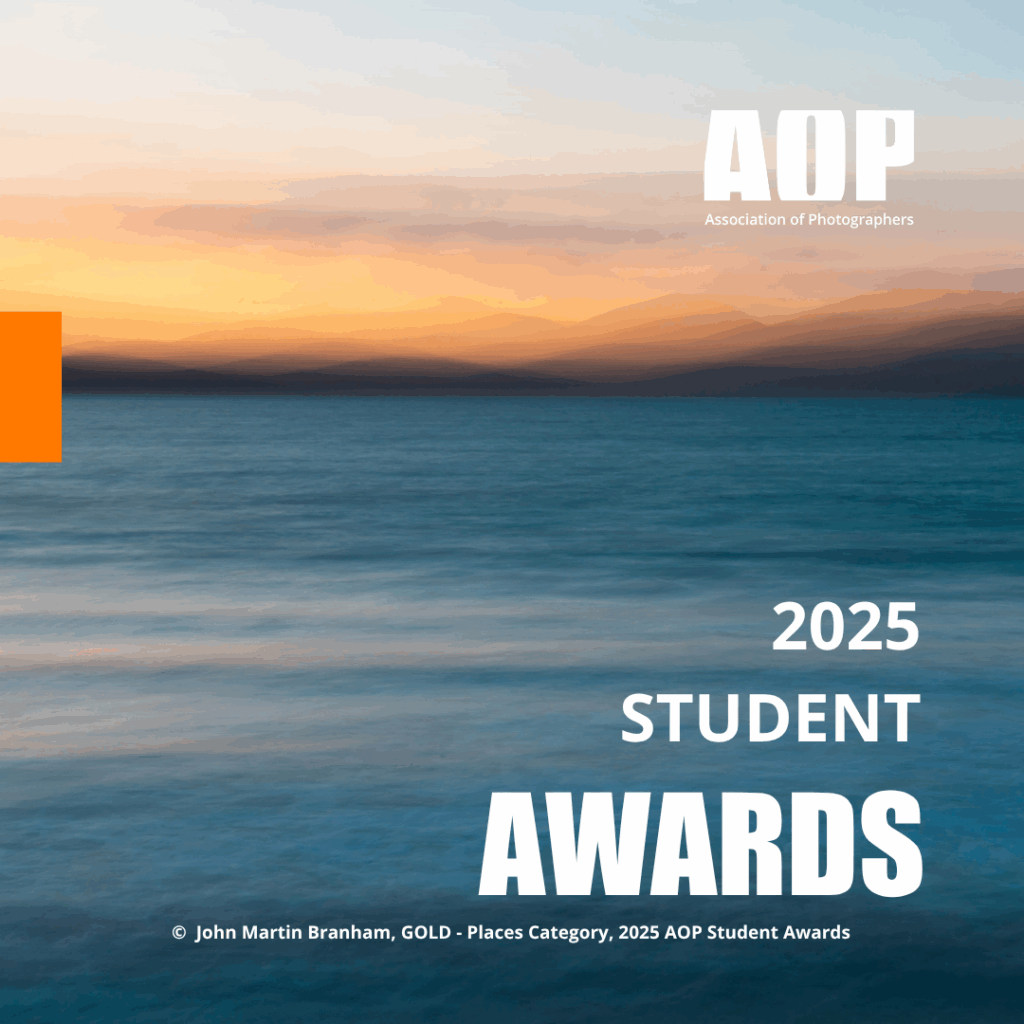 2025 Student Awards_GOLD_Places_John Martin Branham (2)