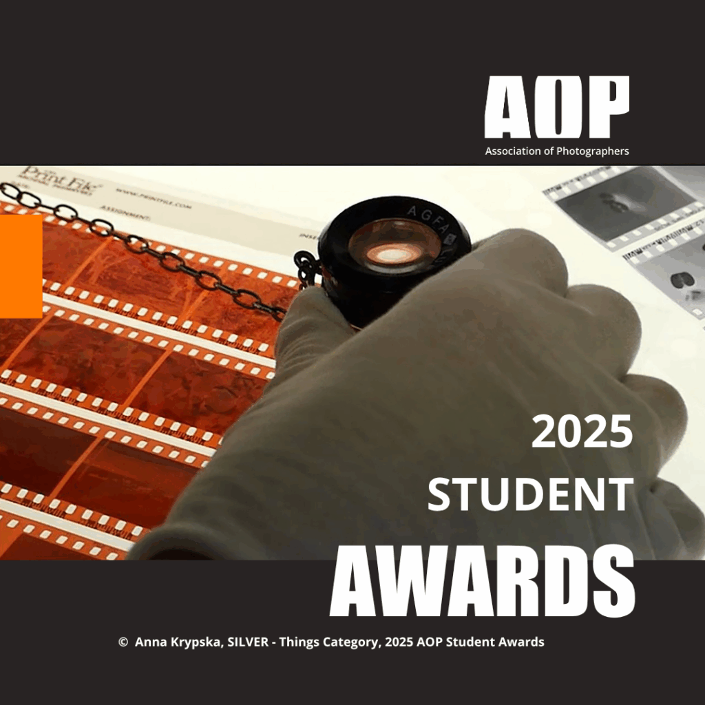 2025 Student Awards_SILVER THINGS_Anna Krypska