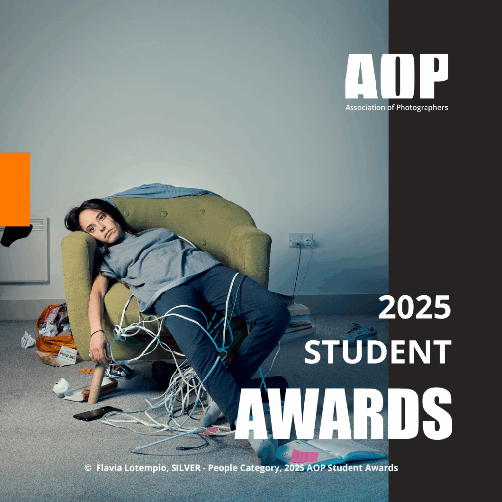 2025 Student Awards_SILVER_People__Flavia Lotempio