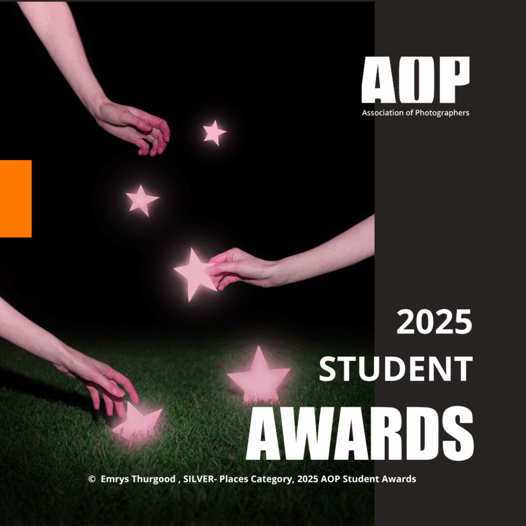 2025 Student Awards_SILVER_Places_Emrys Thurgood