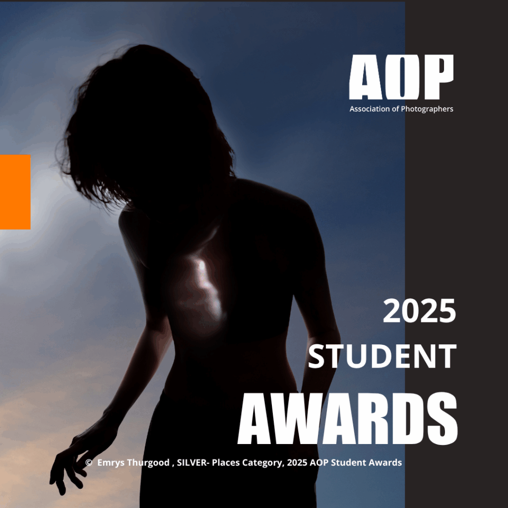 2025 Student Awards_SILVER_Places_Emrys Thurgood (2)