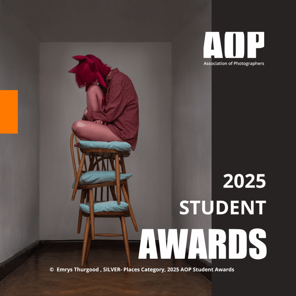 2025 Student Awards_SILVER_Places_Emrys Thurgood (3)