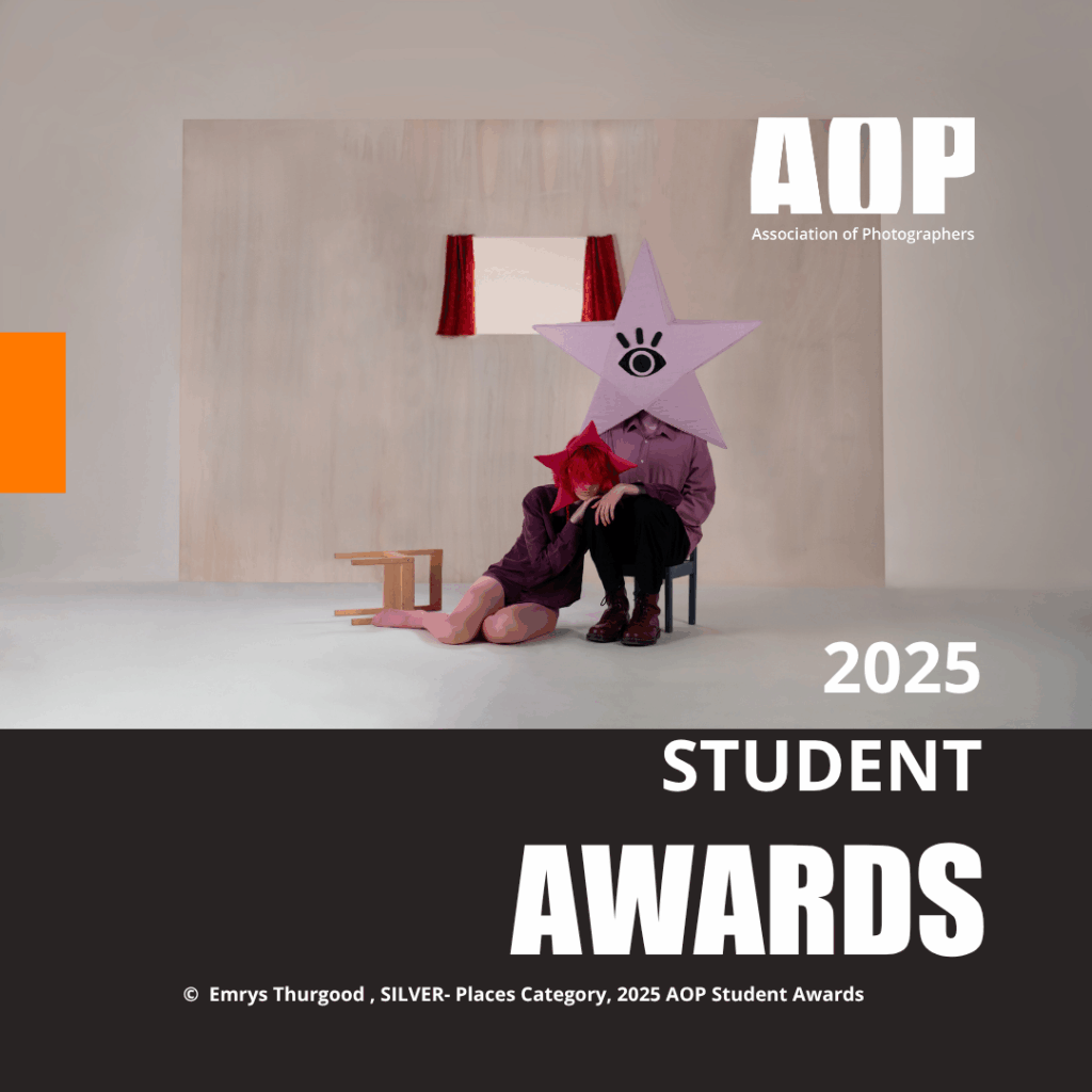 2025 Student Awards_SILVER_Places_Emrys Thurgood (4)