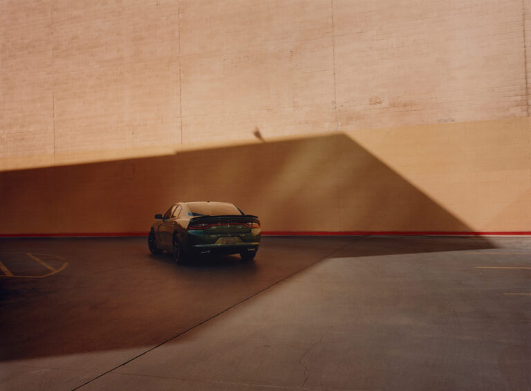 © Dan Burn-Forti, California 3