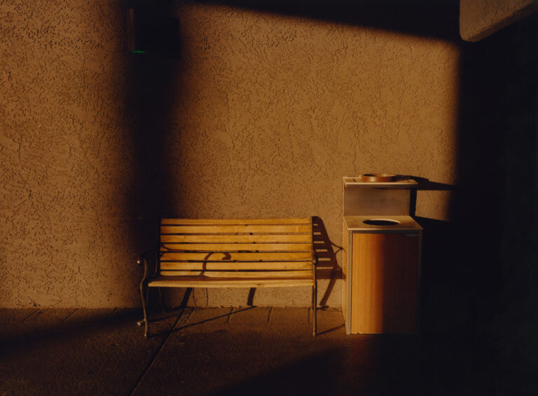 © Dan Burn-Forti, California 4