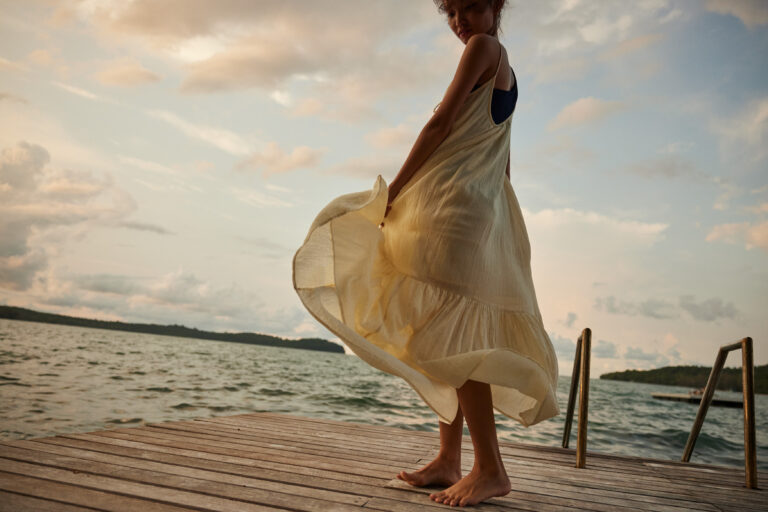 © Simon Winnall, Six Senses