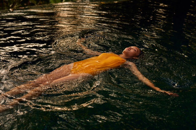 © Simon Winnall, Six Senses