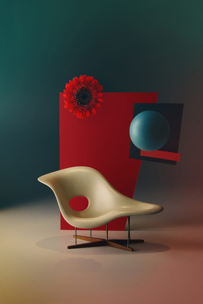© James Day, Vitra