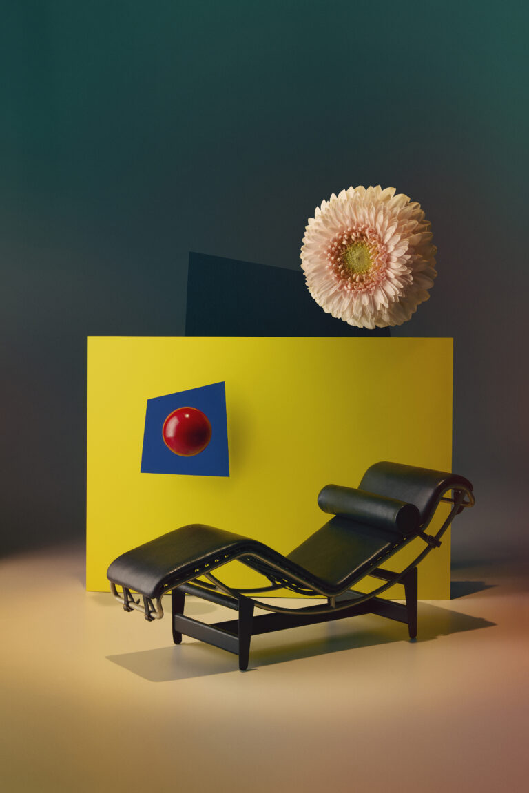 © James Day, Vitra