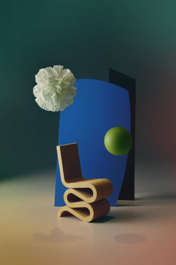 © James Day, Vitra