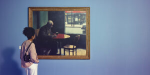 © James Day, Age UK