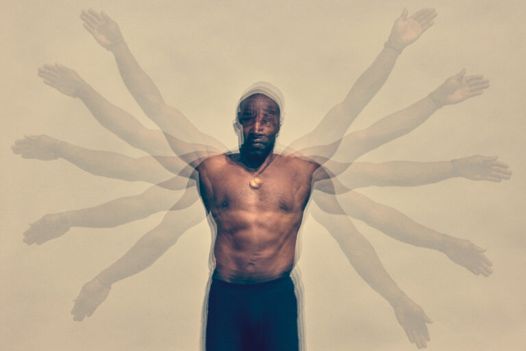 © David Clerihew, Sébastien Foucan 1