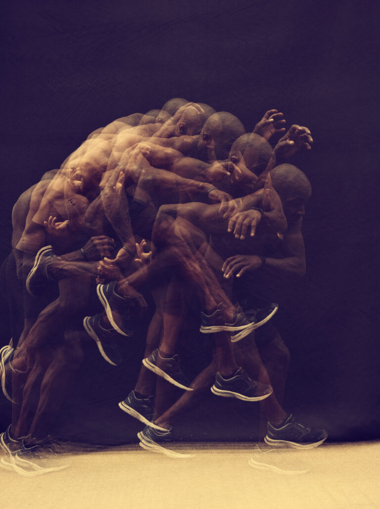 © David Clerihew, Sébastien Foucan 3