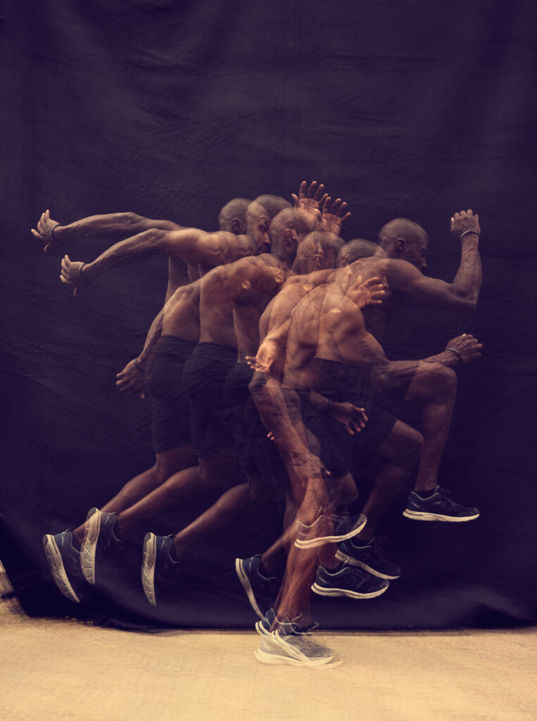© David Clerihew, Sébastien Foucan 4