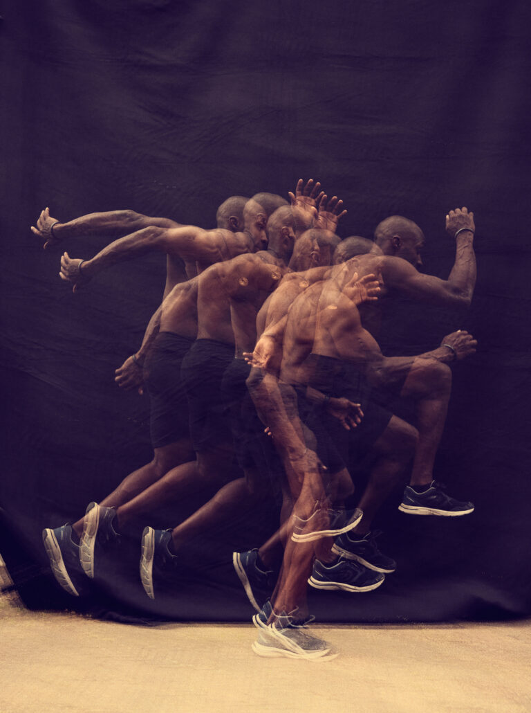 © David Clerihew, Sébastien Foucan 4