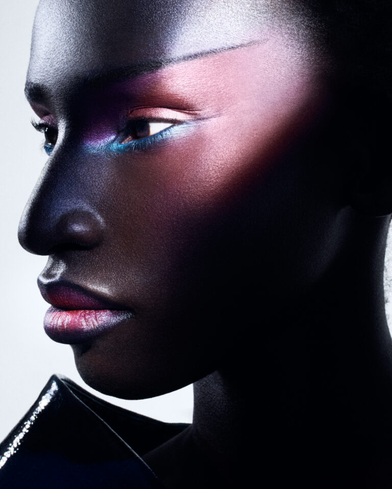 © Jack Eames, Cos Sakkas British Hairdresser of the Year 2025
