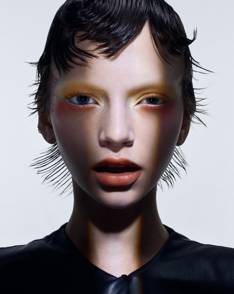 © Jack Eames, Cos Sakkas British Hairdresser of the Year 2025