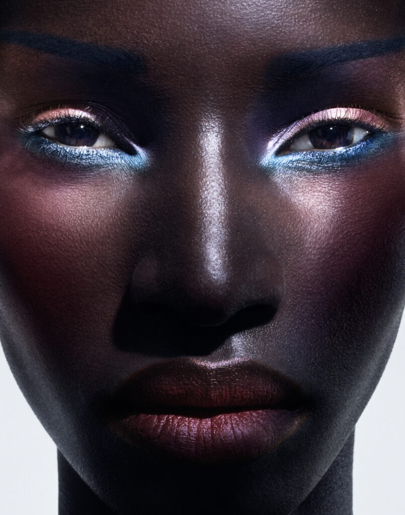 © Jack Eames, Cos Sakkas British Hairdresser of the Year 2025