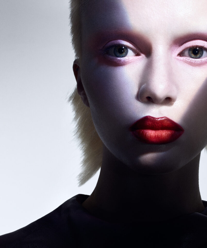 © Jack Eames, Cos Sakkas British Hairdresser of the Year 2025