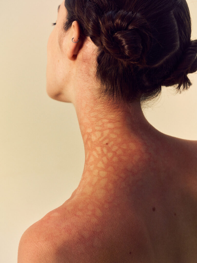 © Sebastian Nevols - Rose