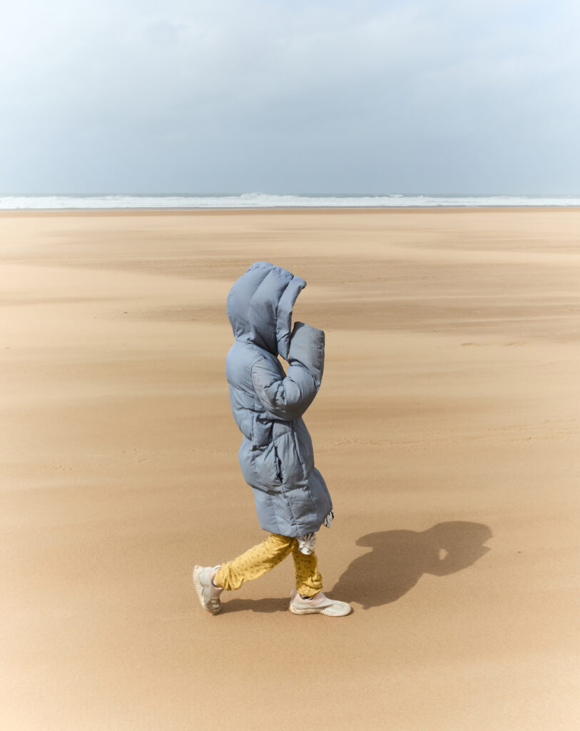 © Hugh Fox, In Her Own Time