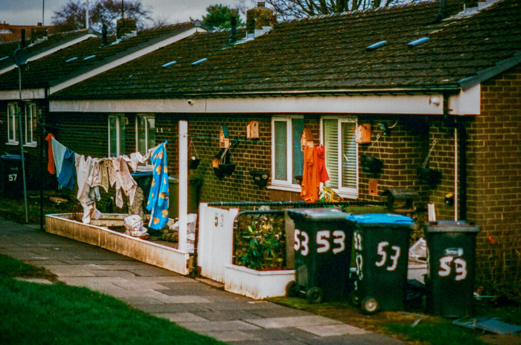 © Simon Hill - Peterlee, Co Durham, Number 53