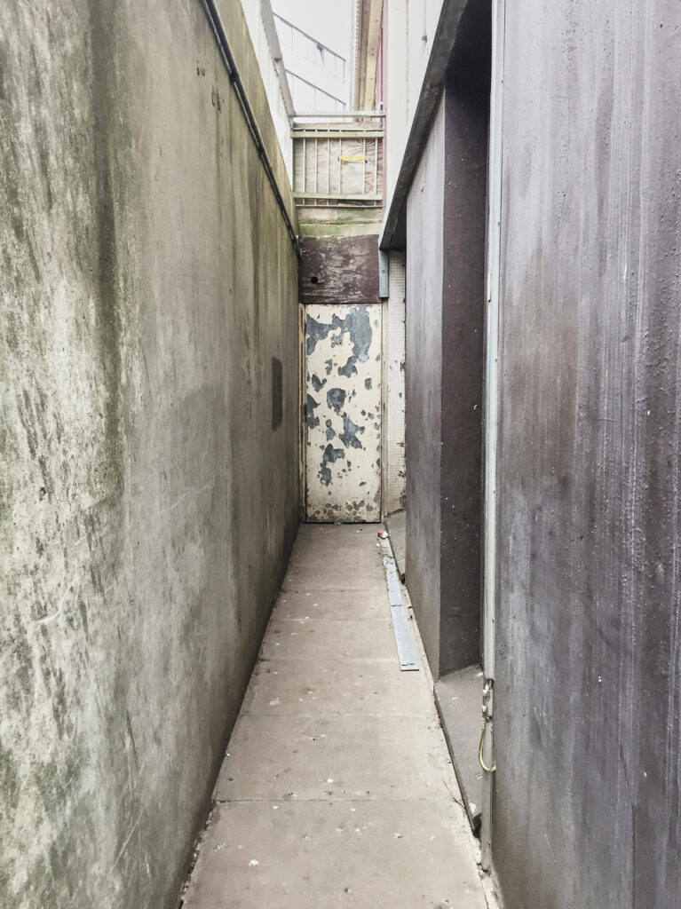 ©Wendy Carrig - Cambridge Flats