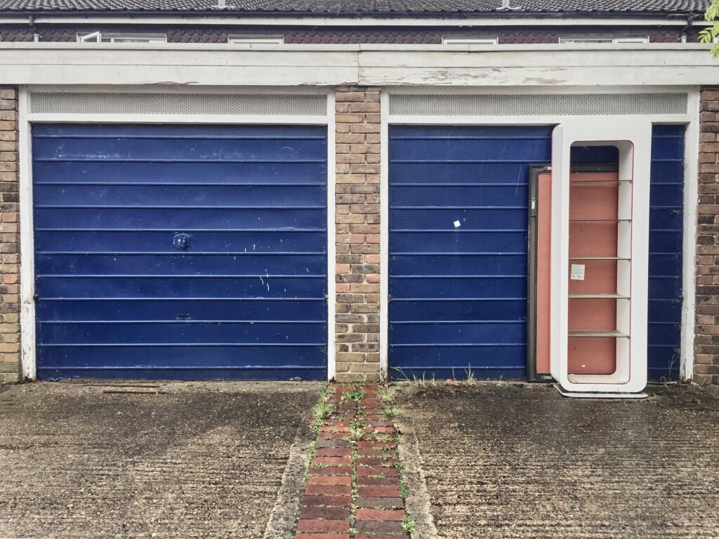 ©Wendy Carrig - Cambridge Flats