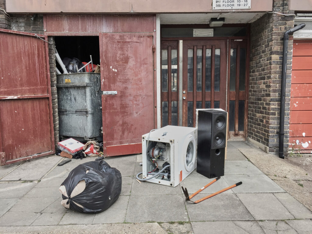 ©Wendy Carrig - Cambridge Flats