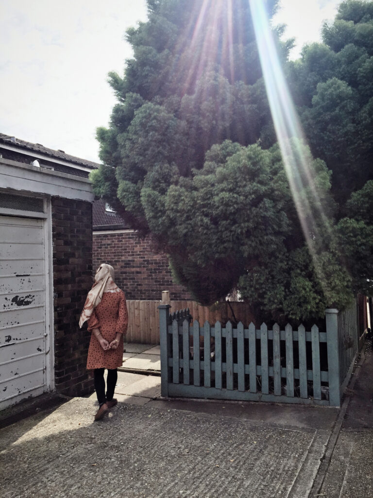 ©Wendy Carrig - Cambridge Flats