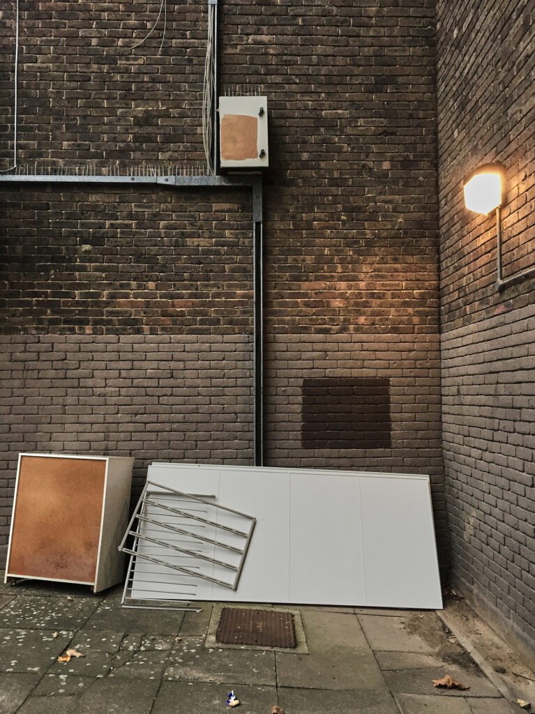 ©Wendy Carrig - Cambridge Flats