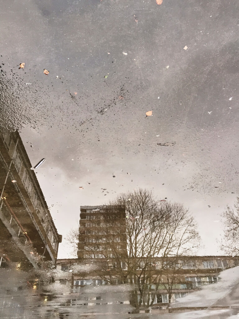 ©Wendy Carrig - Cambridge Flats