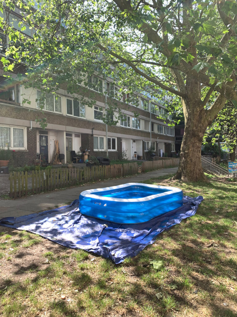 ©Wendy Carrig - Cambridge Flats