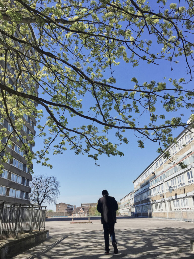 ©Wendy Carrig - Cambridge Flats