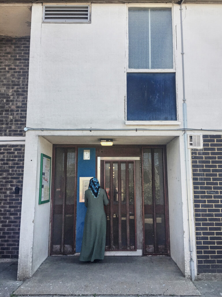 ©Wendy Carrig - Cambridge Flats