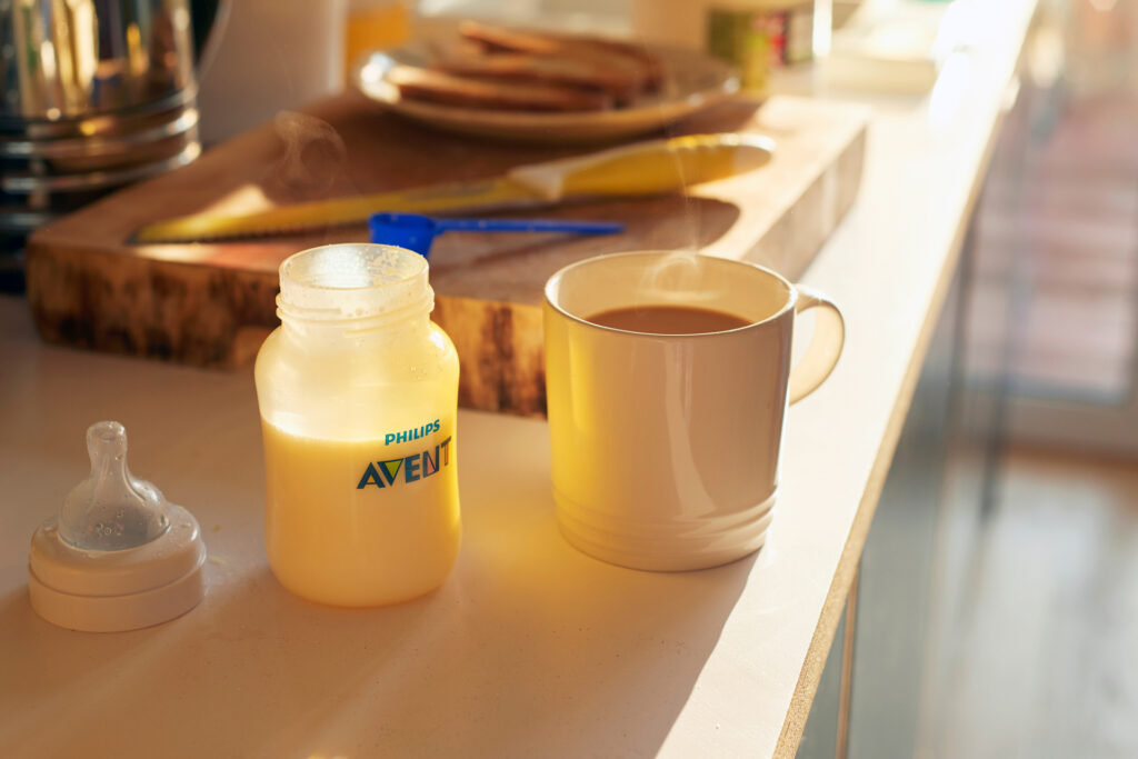 © Ben Gold - Refreshments