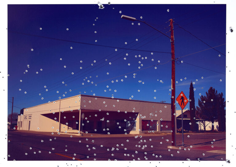 © David Clerihew - Marfa, Texas
