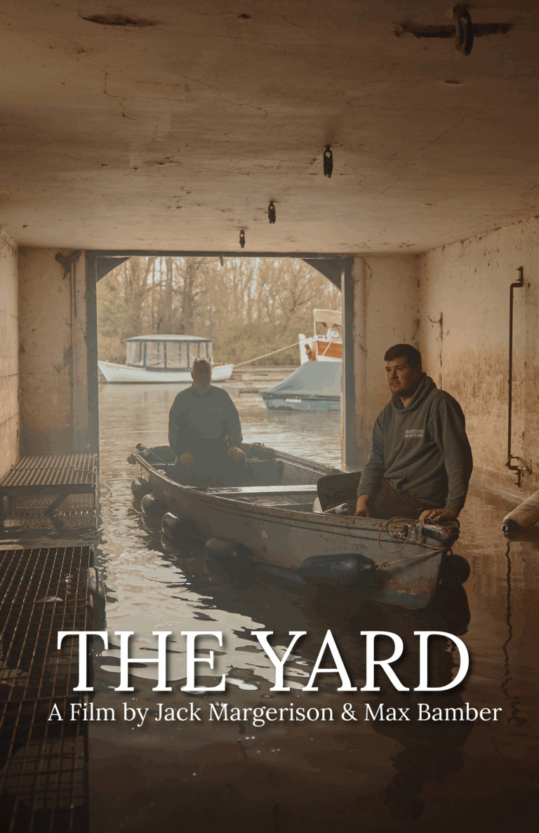 © Jack Margerison_The Yard
